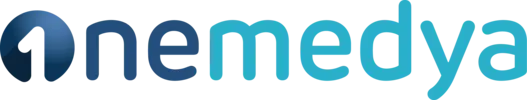 OneMedya Logo
